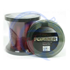 COLMIC Former 2000 y 5000mts