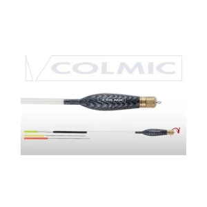 FLOTADOR INGLESA AERO BLINDO CANAL COLMIC