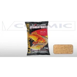 ENGODO DE PESCAR MB300 1KG COLMIC