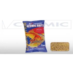 ENGODO DE PESCAR MB 500 1KG COLMIC