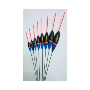 FLOTADOR DE PESCAR RENO PASANTE COLMIC