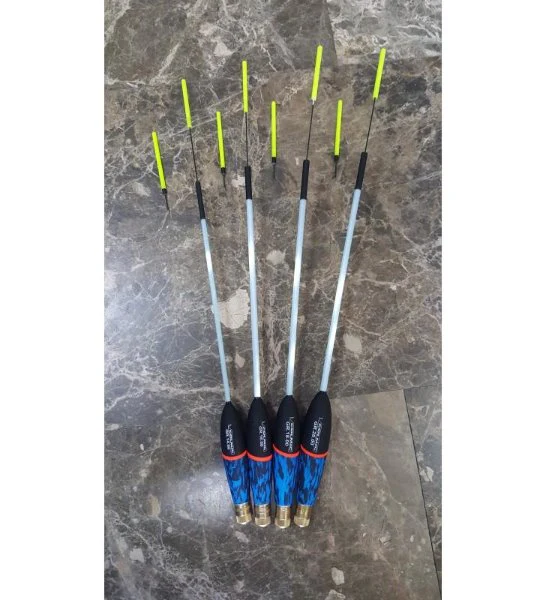 FLOTADOR INGLESA Sinflex Corbara COLMIC - Imagen 3