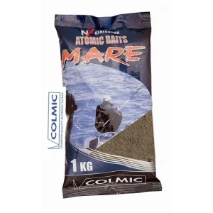 ENGODO DE PESCAR SARAGO ORATA COLMIC