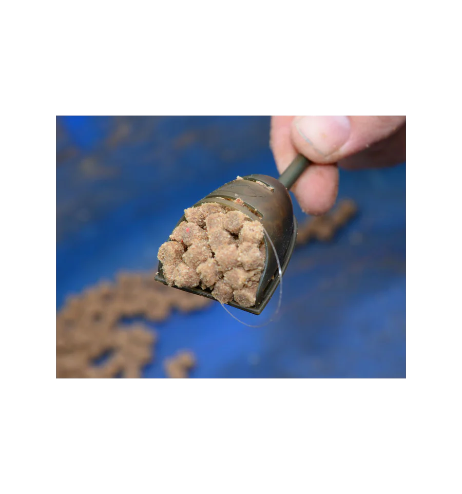 Inline Pellet Feeder Cresta cebador - Imagen 4