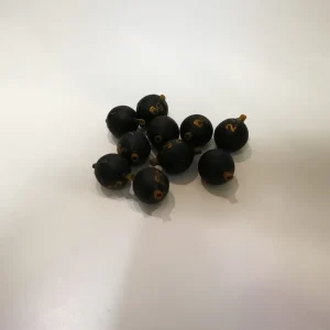 PLOMOS PERFORADOS Bobi Fisher