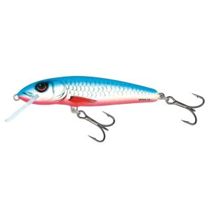Señuelo Salmo Minnow 7 floating