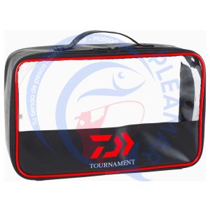 DAIWA Tournament Bolso