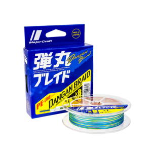 Multifilamento Dangan Majorcraft