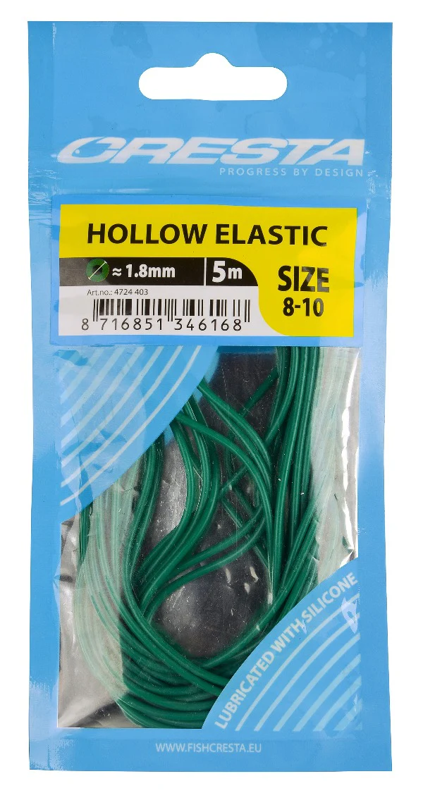 Hollow Elastic Hueco Cresta 5m - Imagen 5