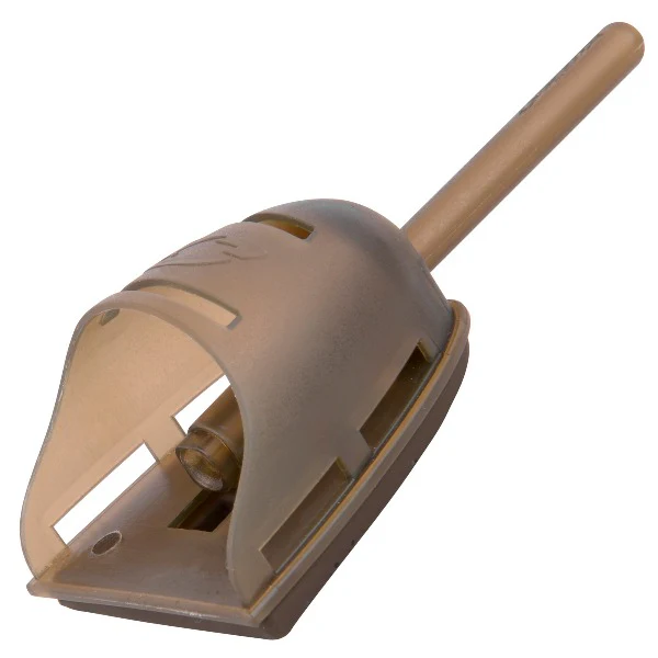 Inline Pellet Feeder Cresta cebador - Imagen 2