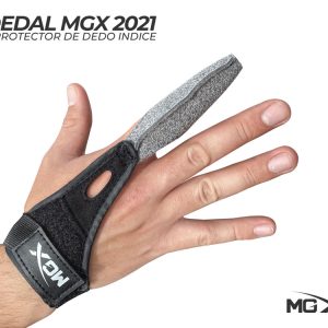 Dedal MGX – Talla Standard