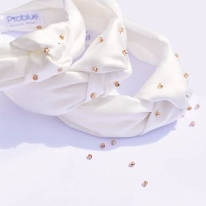 Diadema Shine personalizable