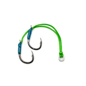 JLC Double Assist Xipi Evo 100mm