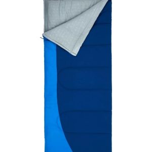 Saco de dormir Doite Tempo Navy