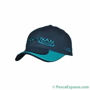 GORRA match cap grey DRENNAN
