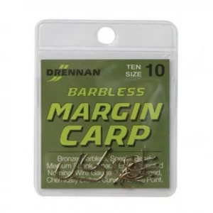 ANZUELO MARGIN CARP DRENNAN