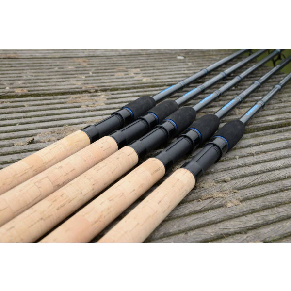 Cresta Solith Feeder Caña 3,3m 50gr - Imagen 4