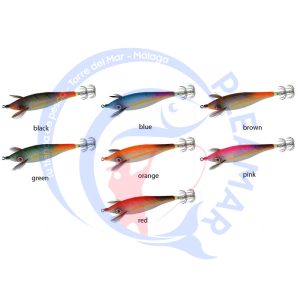 DTD Premium Bukva – Vivid & Flash