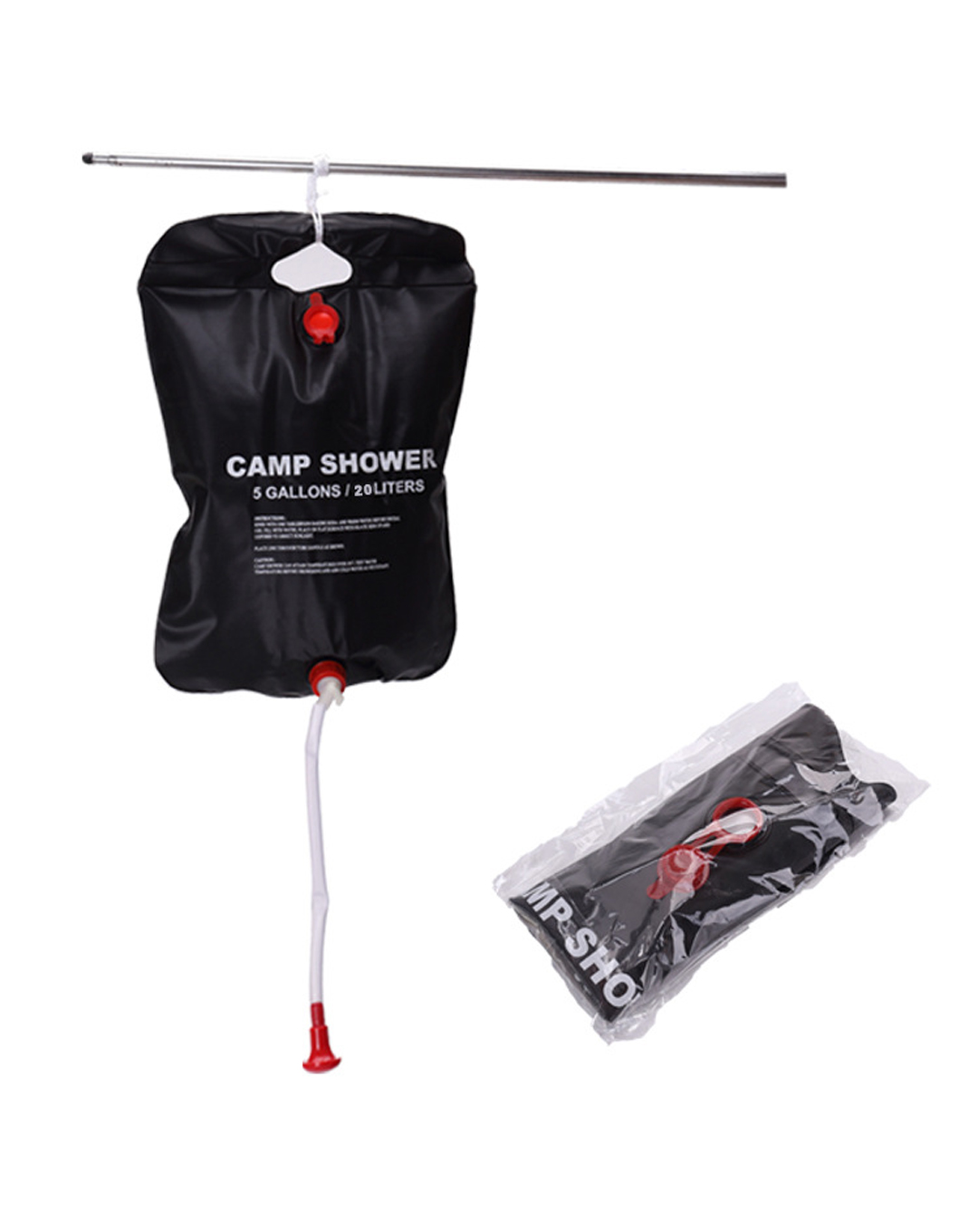 Ducha Portátil 20L - Imagen 2