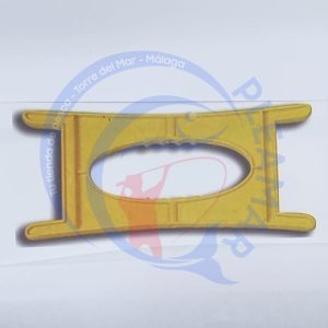 DURAFLOT Plegadoras Gran Tamaño