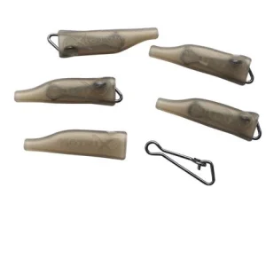 EVOLUTION SNAP LINK & SLEEVES MATRIX