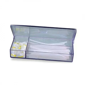 CAJA DE SILICONA MIXTO STONFO