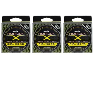 HORIZON X COATED BRAID Hilo trenzado Matrix