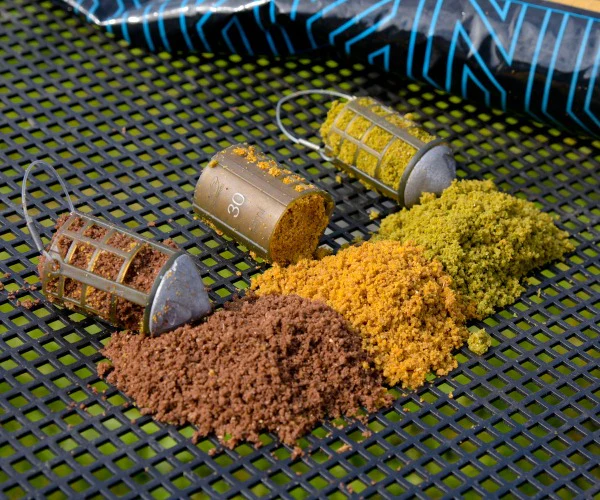 Saga Pro Commerial Mix Cresta - Imagen 9