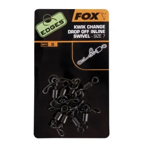 Kwik Change Inline Swivel