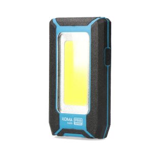 EDM Linterna Led Cob 8W 500lm Profesional
