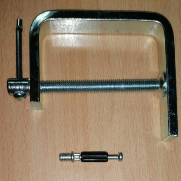 REGLA DE MADERA PARA MONTAJES