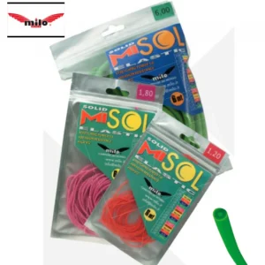 Elastico MILO hybrid MISOL