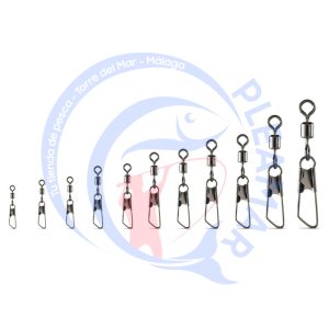 ZUN ZUN Emerillo Rolling Con Imperdible Z1