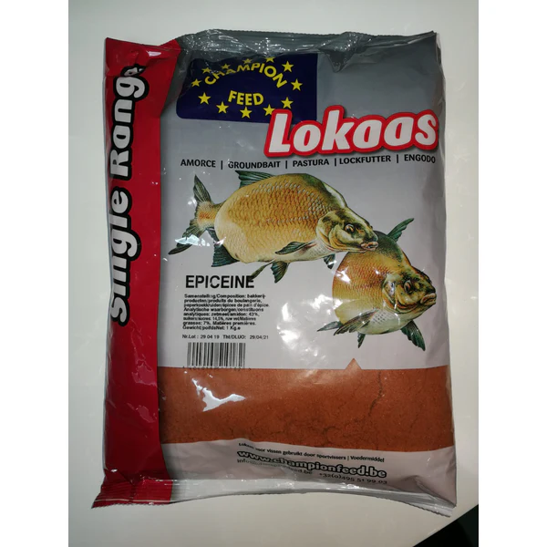 ADITIVO EPICEINE Champion Feed Oferta por fecha