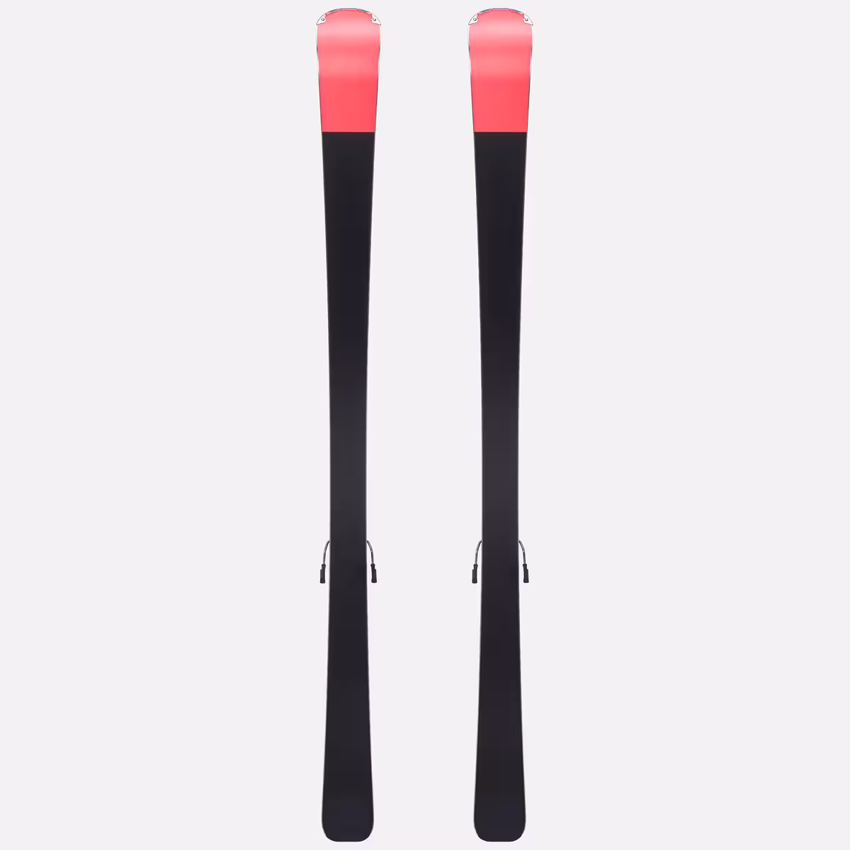 Esquís de pista con fijaciones Hombre Wedze Boost 580 - Imagen 3