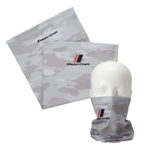 Bandana Faceguard Majorcraft SPF50+