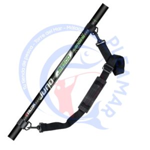 FALCON Juno JB3500 Landing W/Belt 3.5m x 7Sect