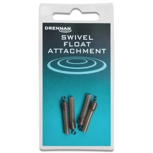 SWIVEL FLOAT ATTACHMENT DRENNAN