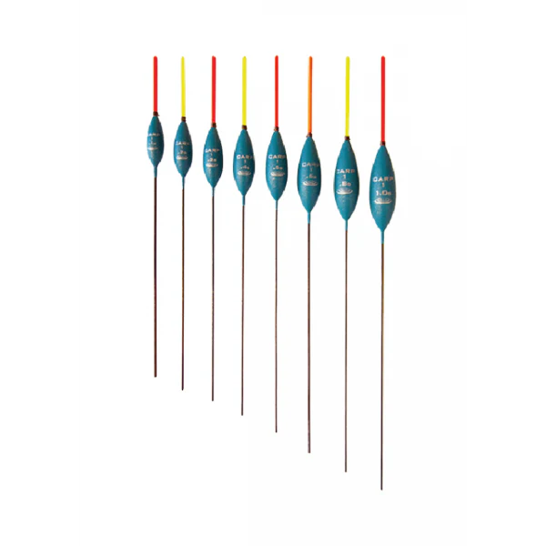 FLOTADOR CARP 1 DRENNAN - Imagen 2