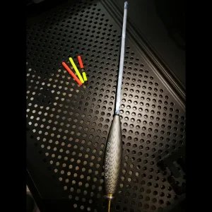 FLOTADOR PARA PESCA A INGLESA