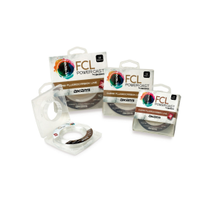 AKAMI FCL Power Cast