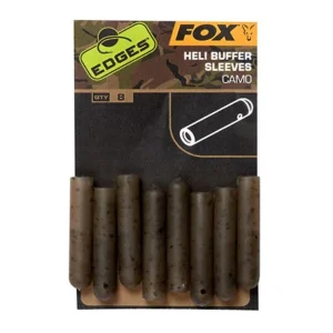 Edges Camo Heli Buffer Sleeve FOX oferta