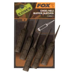 Camo Naked Chod / Heli Buffer Sleeves oferta