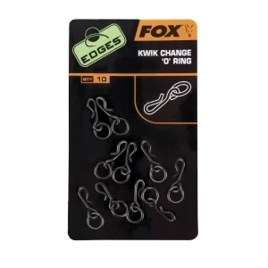 Kwik change O Ring FOX oferta