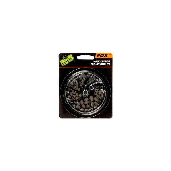 Kwik Change Pop Up Weights oferta - Imagen 2