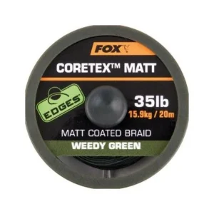 MATT - WEEDY GREEN FOX VERDE