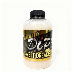 Ed. Especial White – Sweet Dreams Gold Amino Dips 500ml