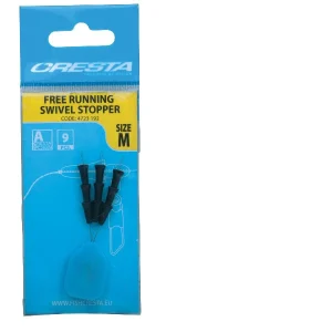 Cresta Free Running Swivel Stoppers Cresta
