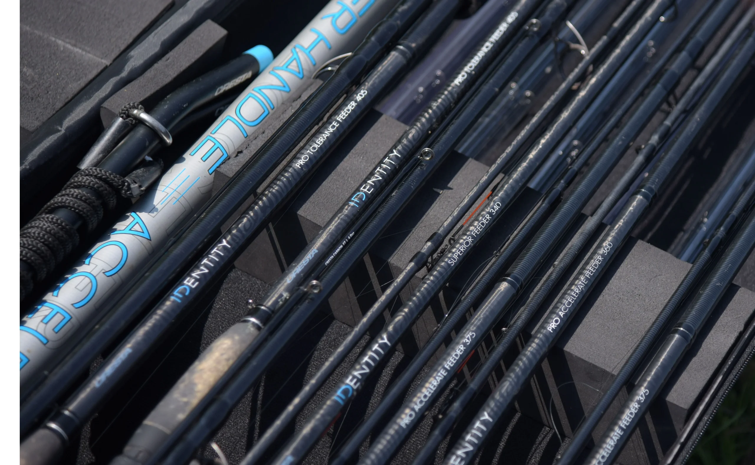 Cresta IDentity Protect RR Case 175 Funda - Imagen 8