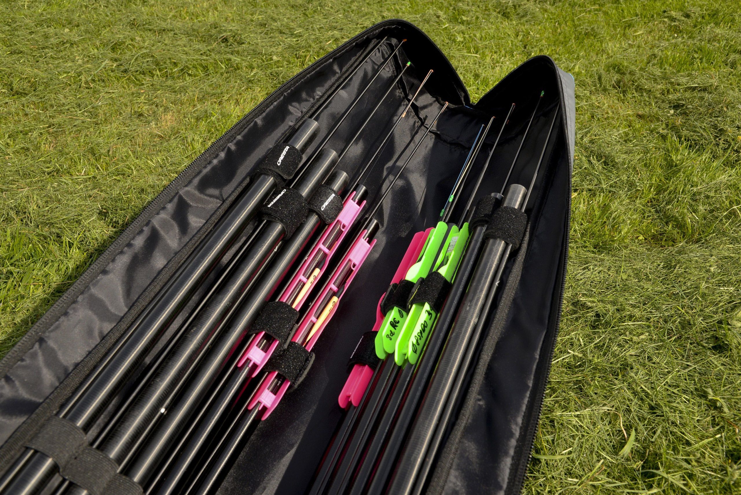 Cresta Blackthorne Protector Kit Case Funda - Imagen 3